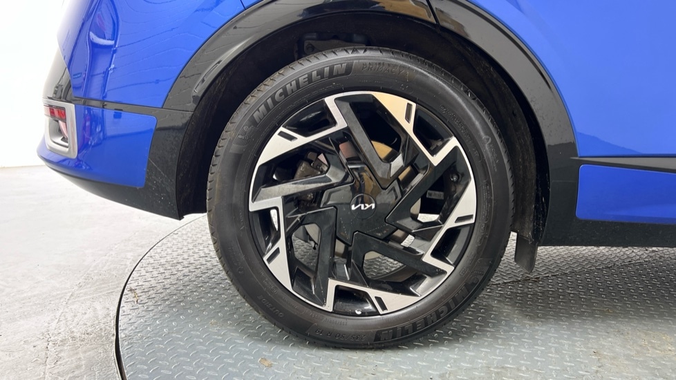 Used Kia Sportage 2023 for sale - 76869571: Photo 54