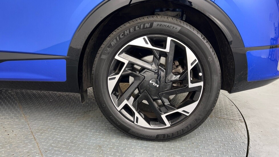 Used Kia Sportage 2023 for sale - 76869571: Photo 55