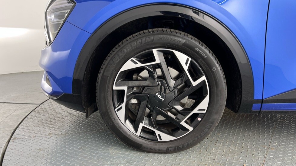 Used Kia Sportage 2023 for sale - 76869571: Photo 56