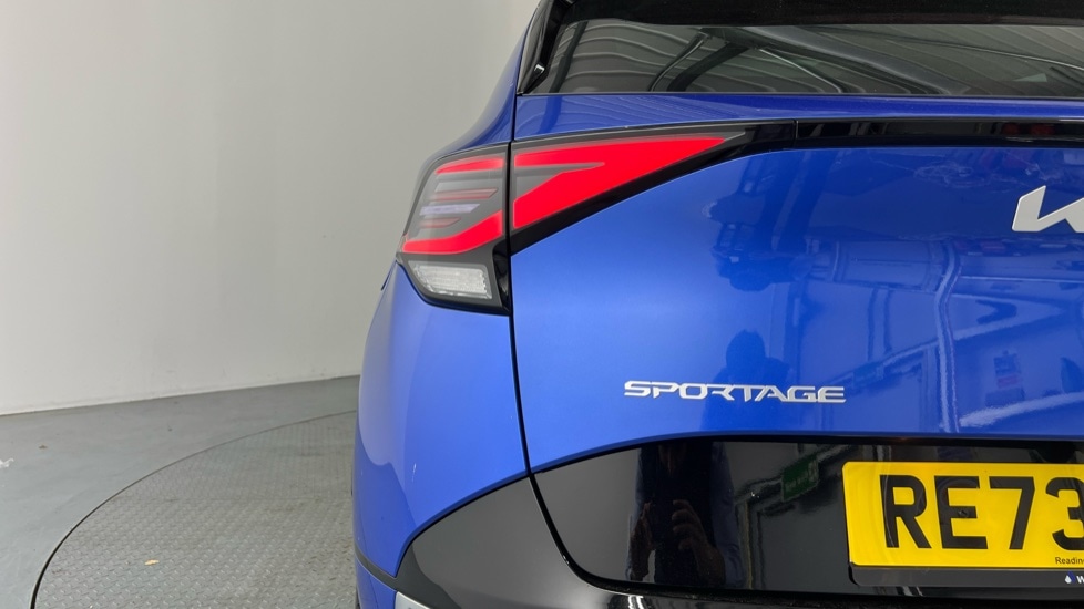 Used Kia Sportage 2023 for sale - 76869571: Photo 58