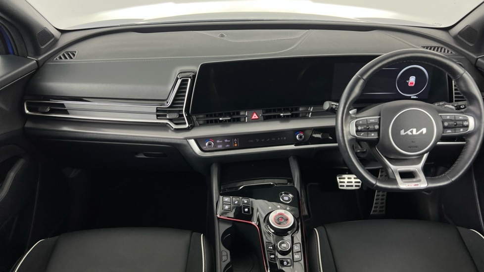 Used Kia Sportage 2023 for sale - 76869571: Photo 6