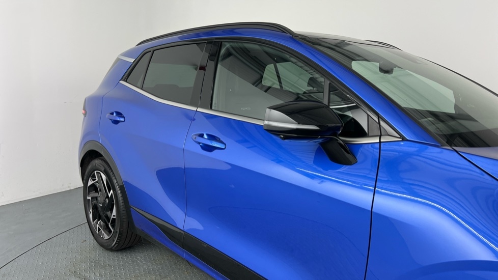 Used Kia Sportage 2023 for sale - 76869571: Photo 64