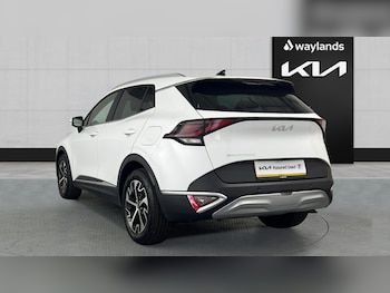 Used Kia Sportage 2025 for sale - 79182073: Photo