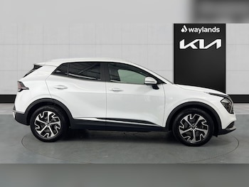 Used Kia Sportage 2025 for sale - 79182073: Photo