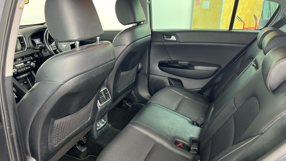 Used Kia Sportage 2018 for sale - 76519317: Photo 10