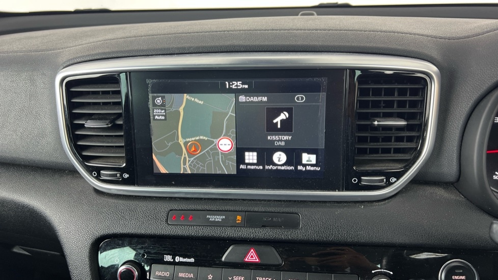 Used Kia Sportage 2018 for sale - 76519317: Photo 14