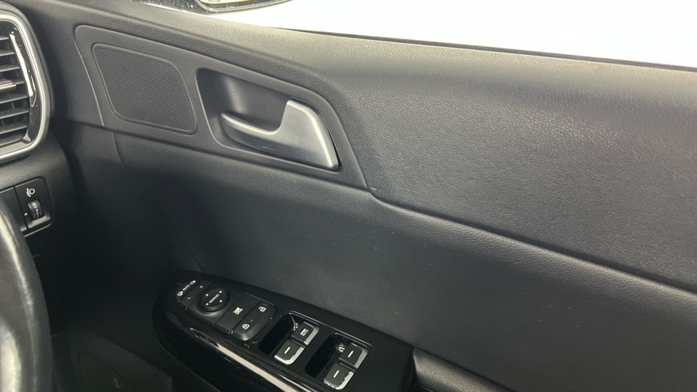 Used Kia Sportage 2018 for sale - 76519317: Photo 16