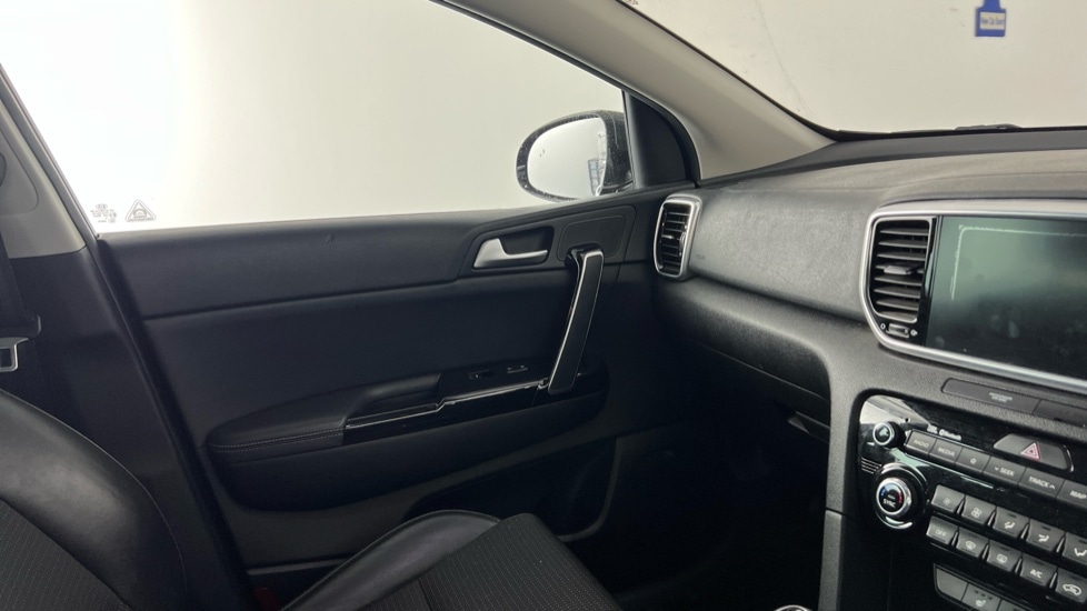 Used Kia Sportage 2018 for sale - 76519317: Photo 25