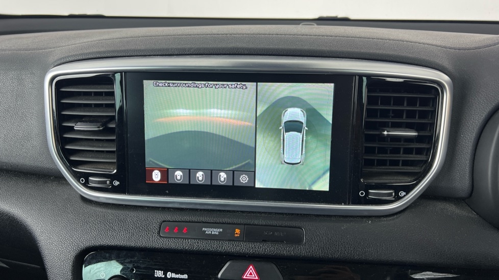 Used Kia Sportage 2018 for sale - 76519317: Photo 30