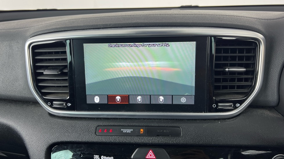 Used Kia Sportage 2018 for sale - 76519317: Photo 31