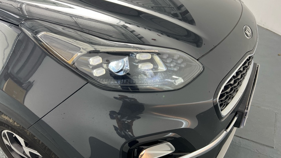 Used Kia Sportage 2018 for sale - 76519317: Photo 34