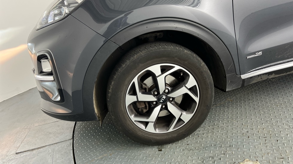 Used Kia Sportage 2018 for sale - 76519317: Photo 35