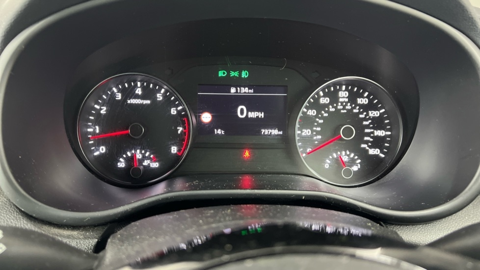 Used Kia Sportage 2018 for sale - 76519317: Photo 7