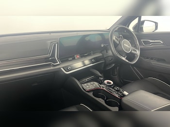 Used Kia Sportage 2025 for sale - 78328723: Photo