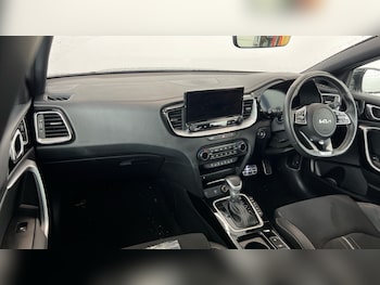 Used Kia Pro Ceed 2023 for sale - 76312355: Photo