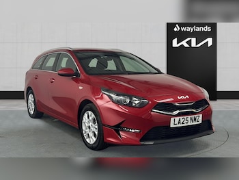 Used Kia Ceed 2025 for sale - 79217122: Photo