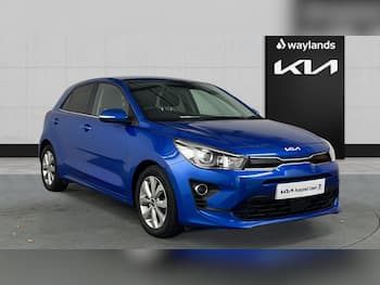 Used Kia Rio 2021 for sale - 79663121: Photo