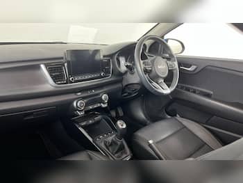 Used Kia Rio 2021 for sale - 79663121: Photo