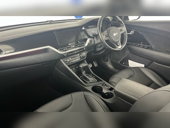Used Kia Niro 2019 for sale - 78450342: Photo
