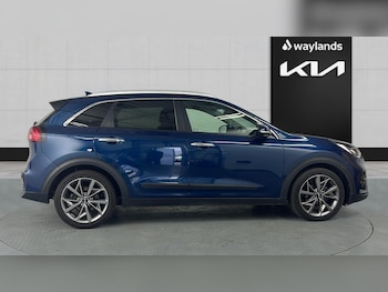 Used Kia Niro 2019 for sale - 78450342: Photo
