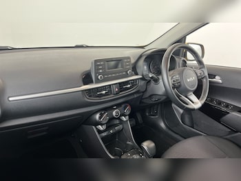 Used Kia Picanto 2023 for sale - 77018280: Photo