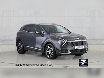 Used Kia Sportage 2025 for sale - 77778480: Photo