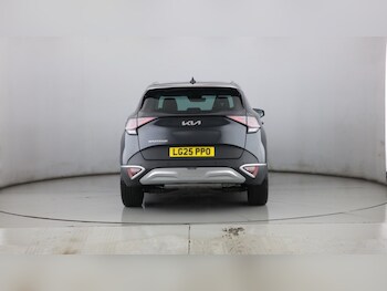 Used Kia Sportage 2025 for sale - 77778480: Photo