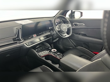 Used Kia Sportage 2023 for sale - 79297233: Photo