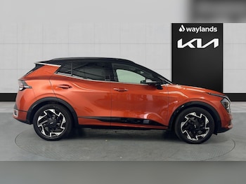 Used Kia Sportage 2023 for sale - 79297233: Photo