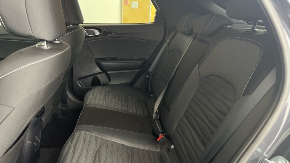 Used Kia XCeed 2025 for sale - 77786070: Photo 10