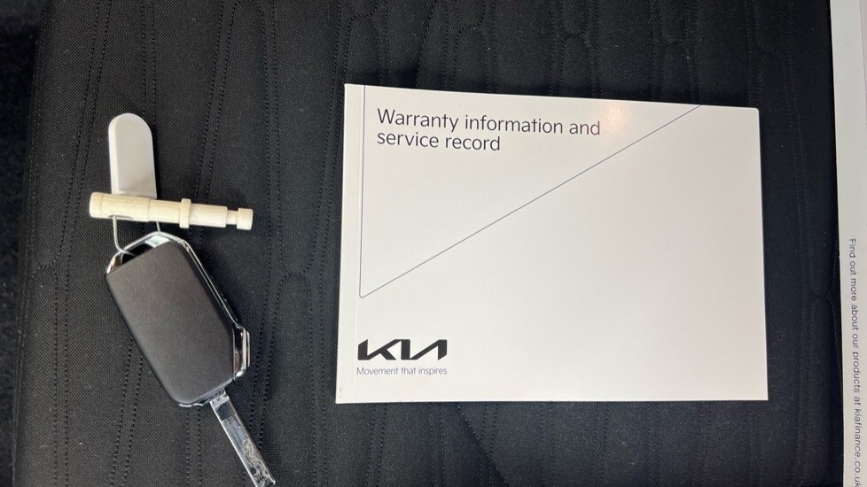 Used Kia XCeed 2025 for sale - 77786070: Photo 11