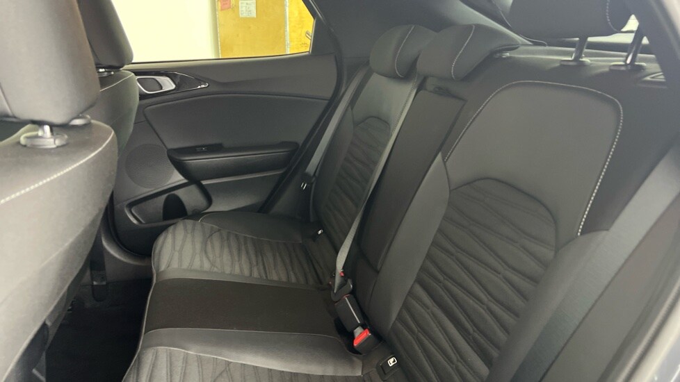 Used Kia XCeed 2025 for sale - 77786070: Photo 18