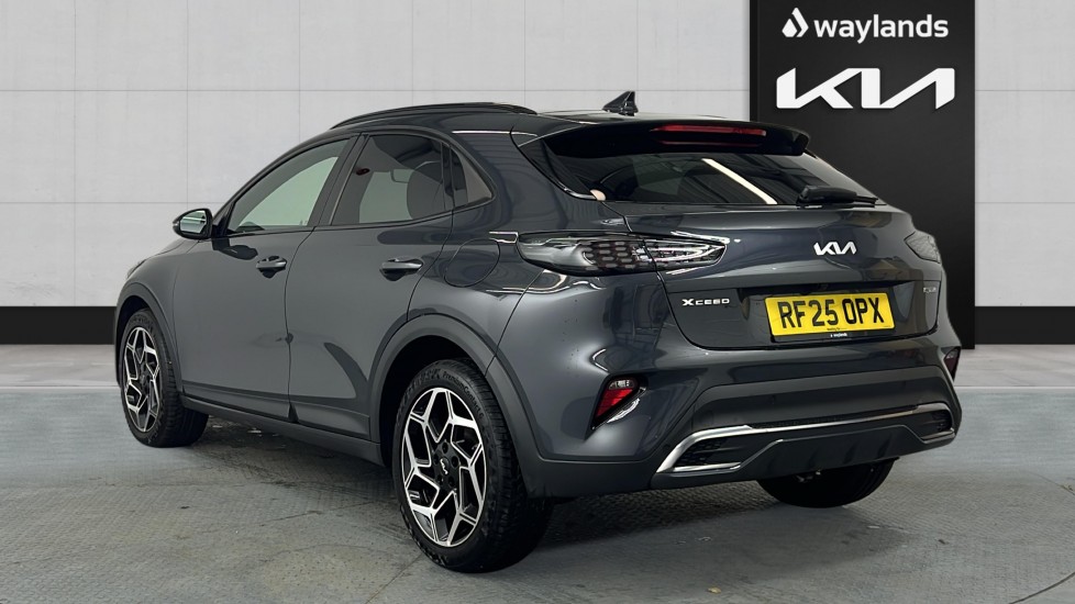Used Kia XCeed 2025 for sale - 77786070: Photo 2
