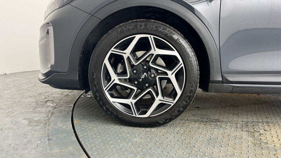 Used Kia XCeed 2025 for sale - 77786070: Photo 22