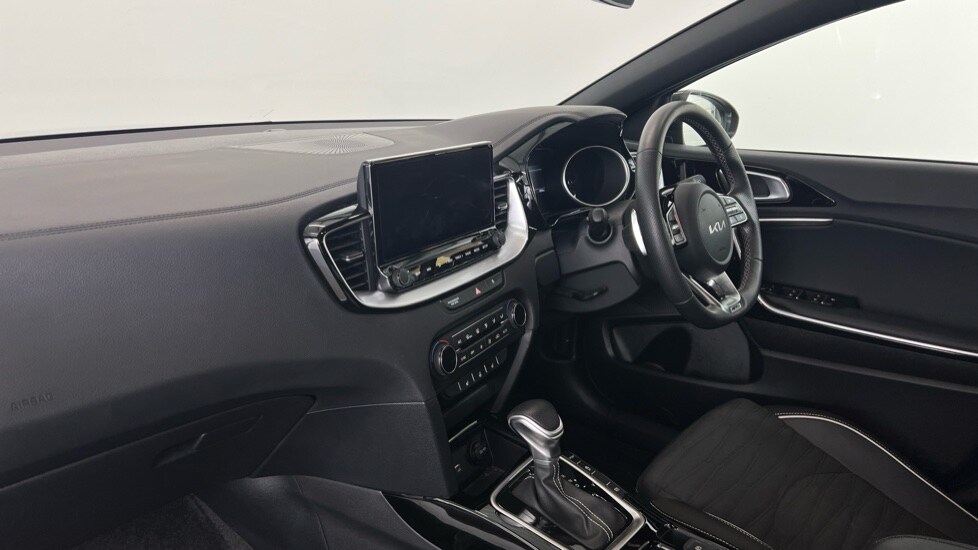 Used Kia XCeed 2025 for sale - 77786070: Photo 25