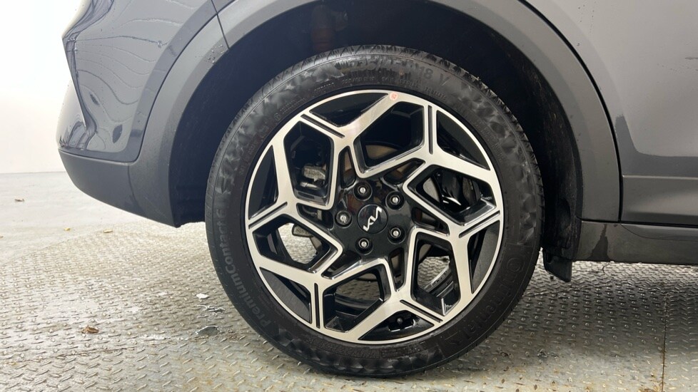 Used Kia XCeed 2025 for sale - 77786070: Photo 26