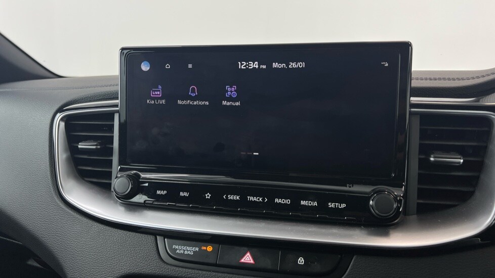 Used Kia XCeed 2025 for sale - 77786070: Photo 39