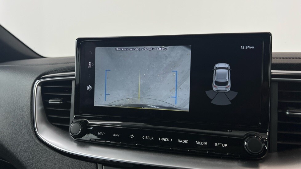 Used Kia XCeed 2025 for sale - 77786070: Photo 42