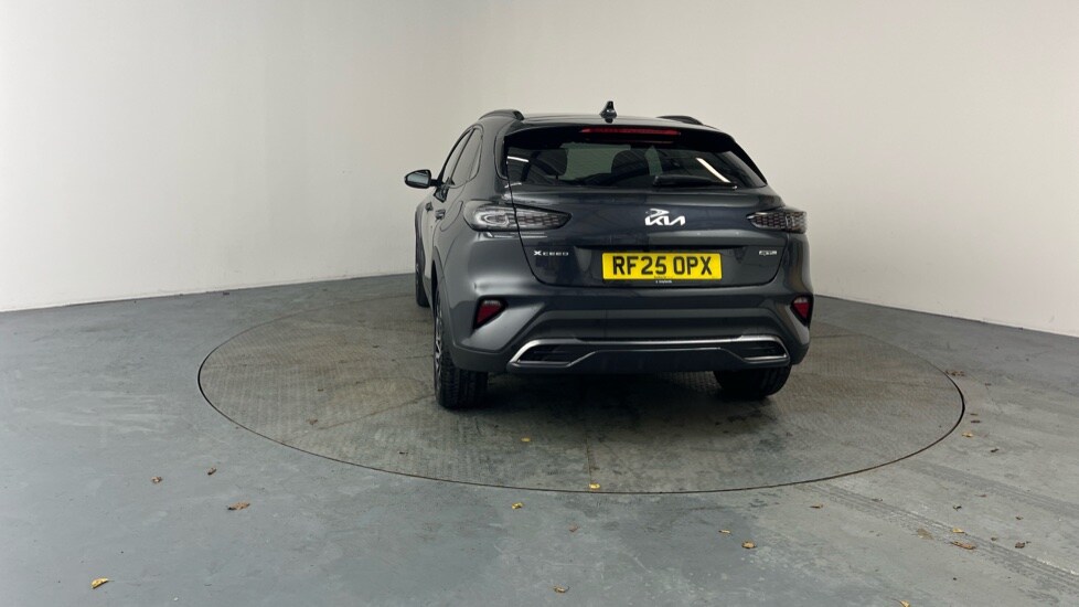 Used Kia XCeed 2025 for sale - 77786070: Photo 44