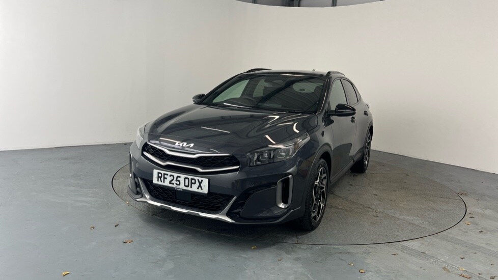 Used Kia XCeed 2025 for sale - 77786070: Photo 48