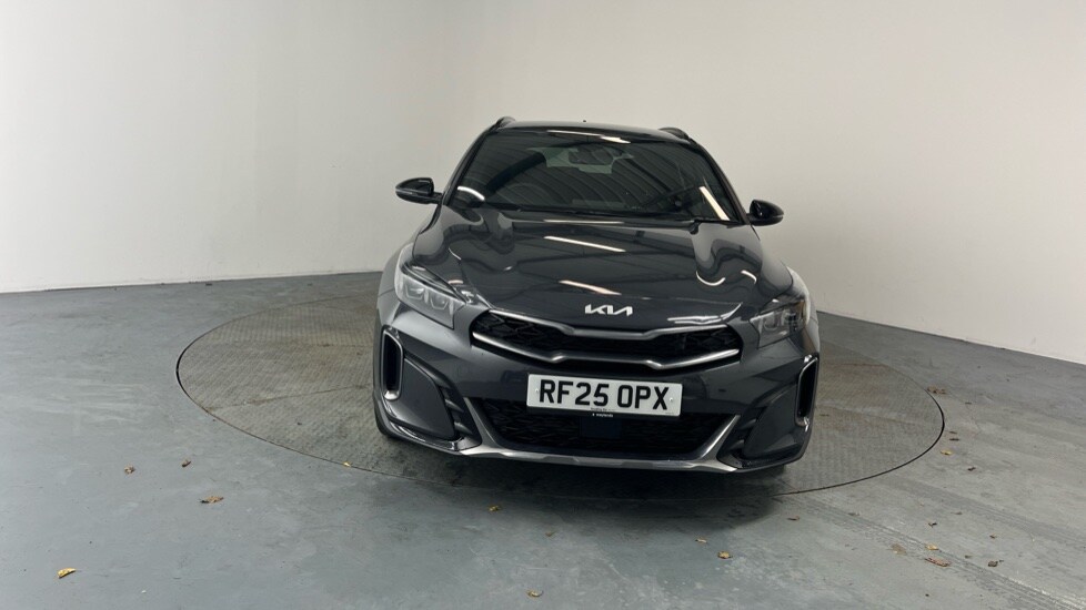 Used Kia XCeed 2025 for sale - 77786070: Photo 49