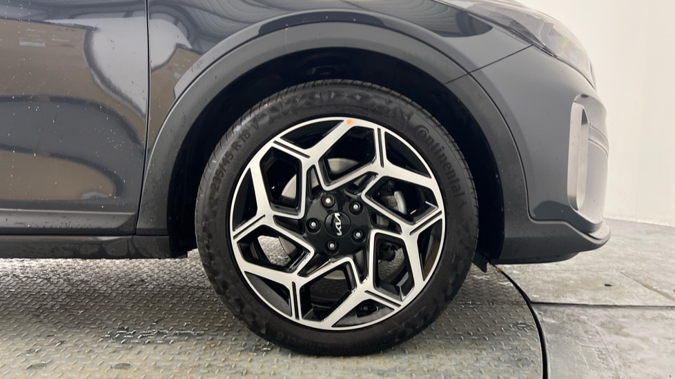 Used Kia XCeed 2025 for sale - 77786070: Photo 5