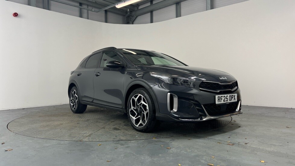 Used Kia XCeed 2025 for sale - 77786070: Photo 51