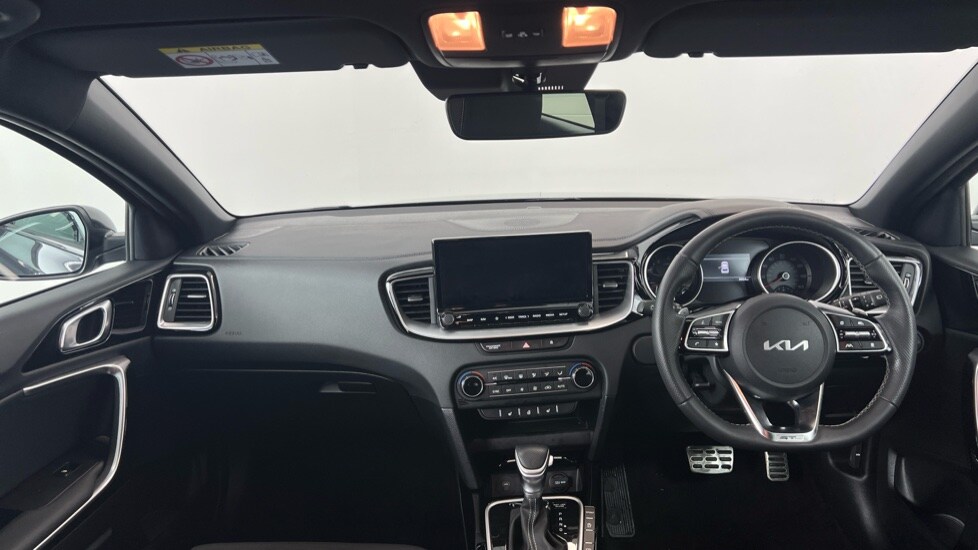 Used Kia XCeed 2025 for sale - 77786070: Photo 6