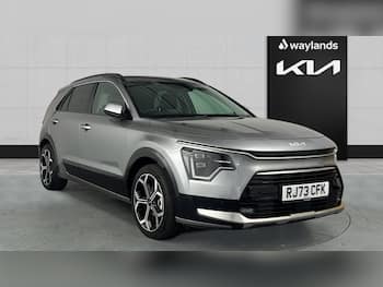 Used Kia Niro 2024 for sale - 79705069: Photo
