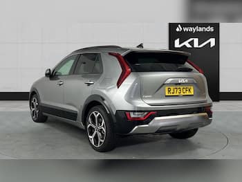 Used Kia Niro 2024 for sale - 79705069: Photo
