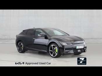 2025 - 77.4 kWh GT Auto 5-Door