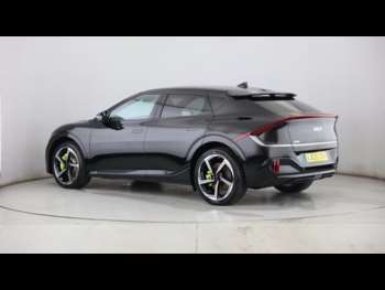 Used Kia EV6 2025 for sale - 75205492: Photo