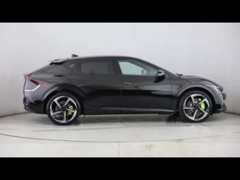 Used Kia EV6 2025 for sale - 75205492: Photo