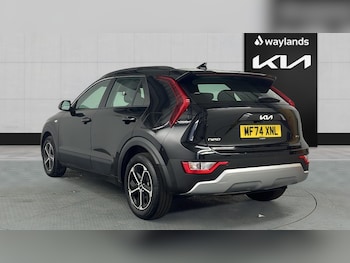 Used Kia Niro 2024 for sale - 78486004: Photo
